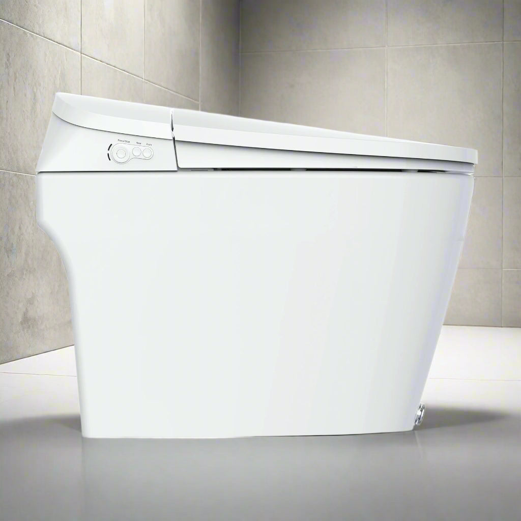 Discovery DLX Smart Bidet Toilet