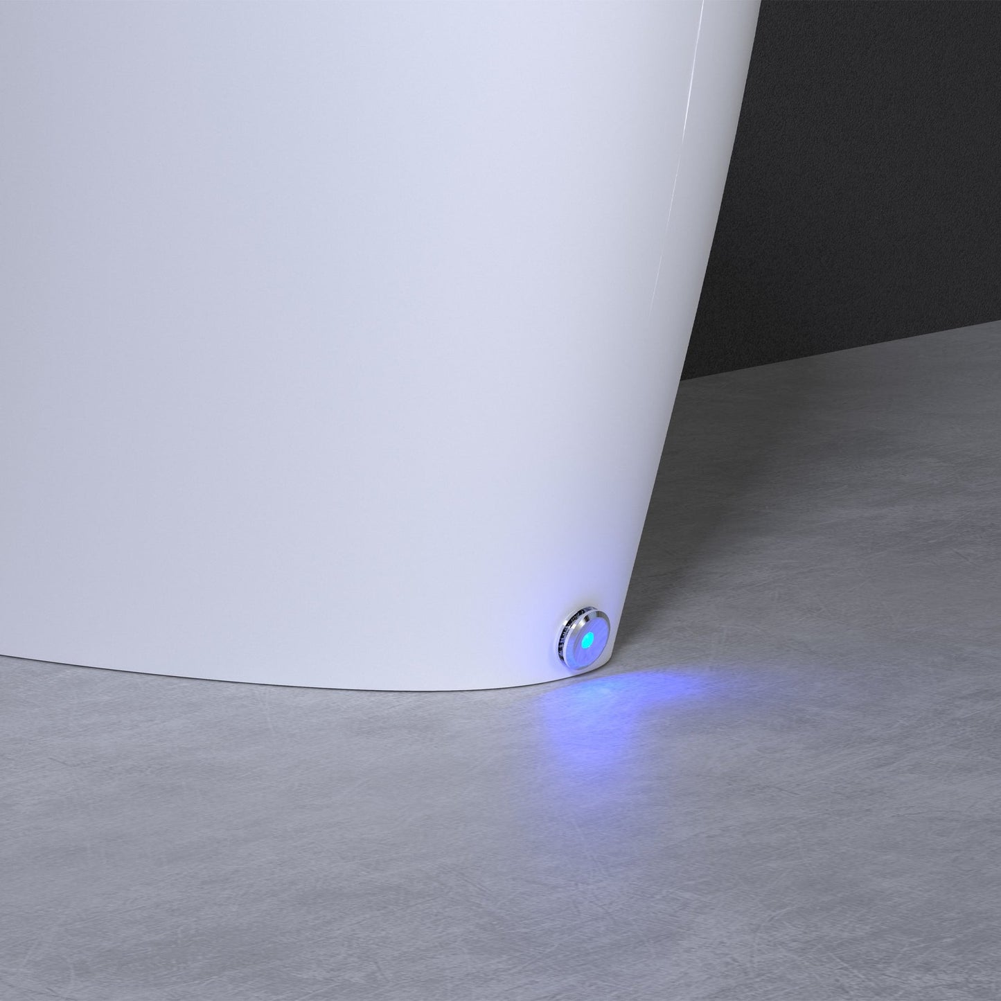 Discovery DLX Smart Bidet Toilet