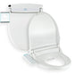 BidetMate 1000 Series Electronic Smart Toilet Seat