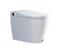 Horow T05 Smart Bidet Toilet featuring a sleek design and advanced functionality for modern bathrooms.