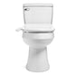 Swash Thinline T22 Smart Bidet Toilet Seat with Side Arm Control, Elongated or Round