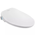 BidetMate 700 Series Smart Bidet Toilet Seat with adjustable features and sleek design for comfort and hygiene.