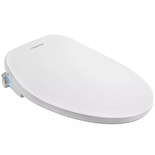 BidetMate 700 Series Smart Bidet Toilet Seat with adjustable features and sleek design for comfort and hygiene.