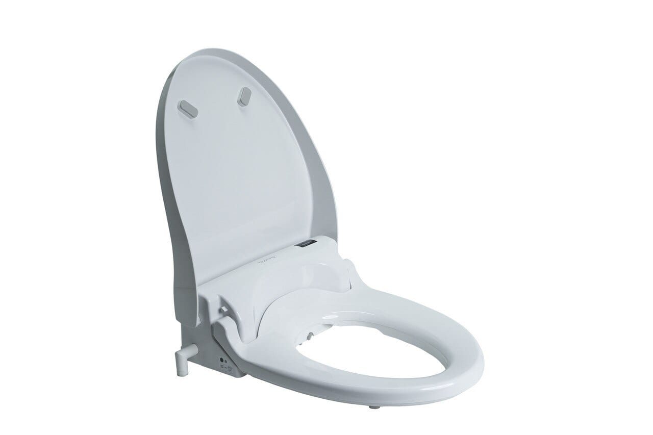 Blooming Bidet R1570 Smart Bidet Toilet Seat
