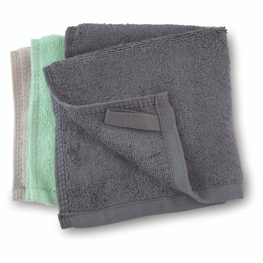 🎁 Bamboo Bidet Towels – 6-Pack (Reusable Washcloths with Mesh Laundry Bag) (100% off)