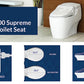BB-1000 Supreme Bio Bidet Smart Toilet Seat