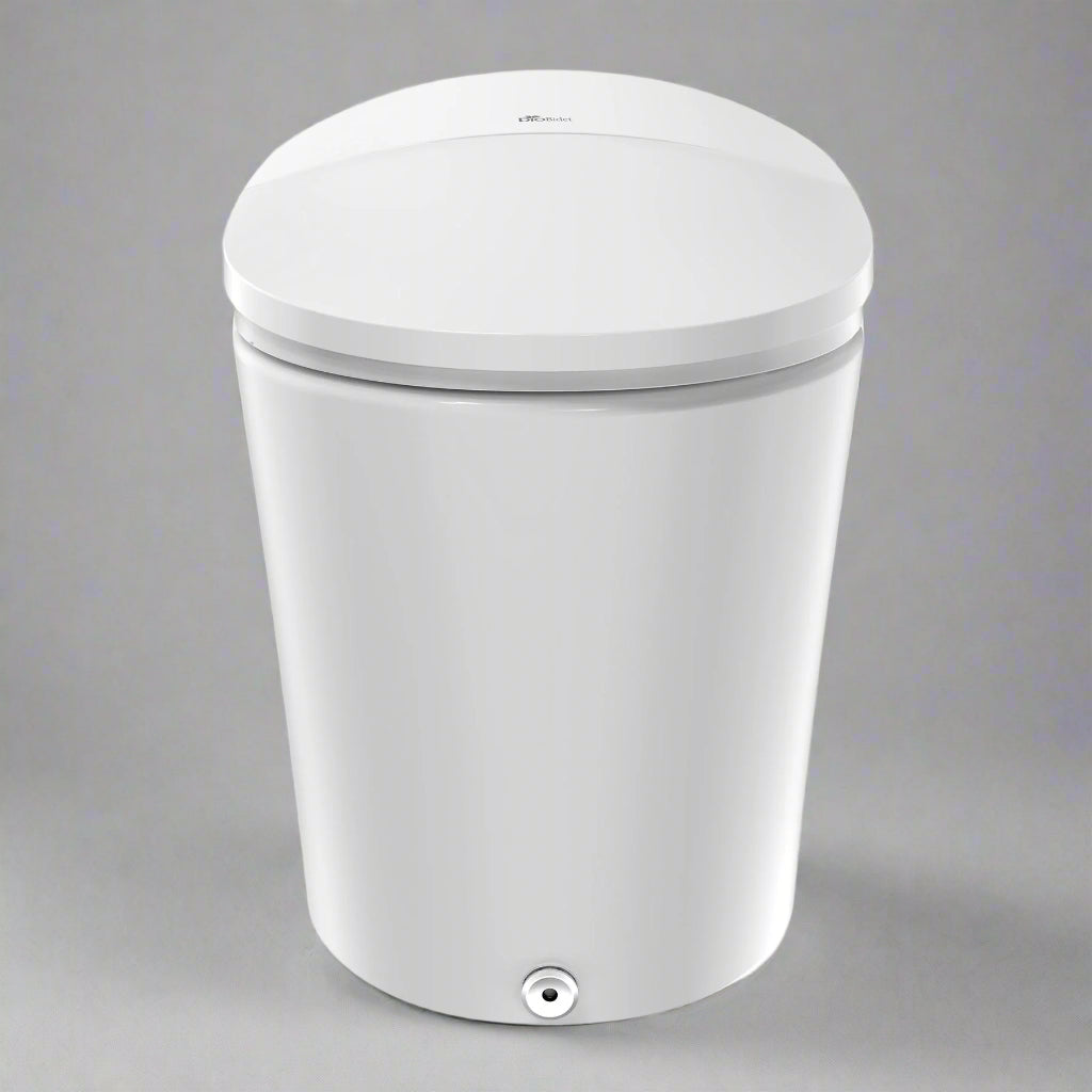Discovery DLX Smart Bidet Toilet