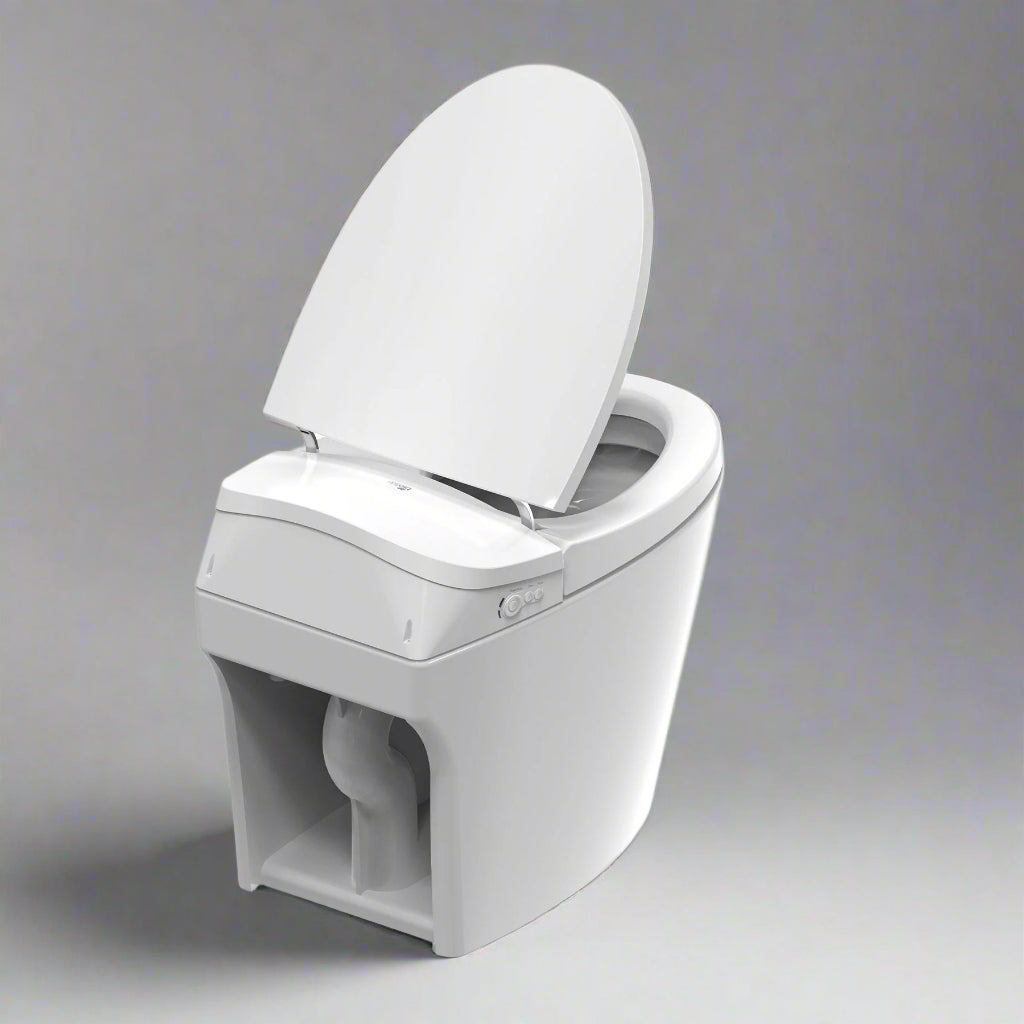 Discovery DLX Smart Bidet Toilet
