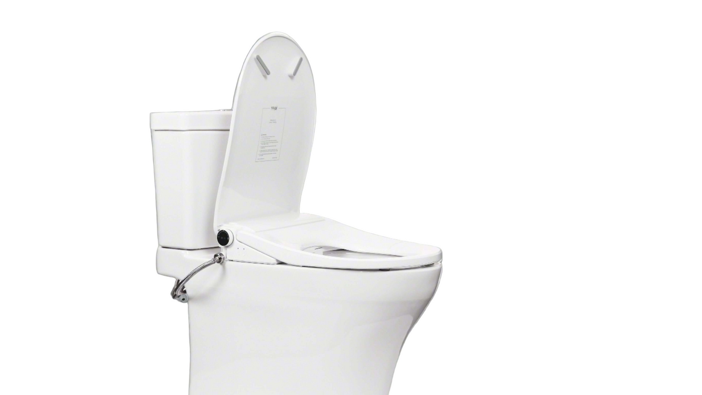 Nova Bidet Ultra NOVA Bidet Toilet Seat