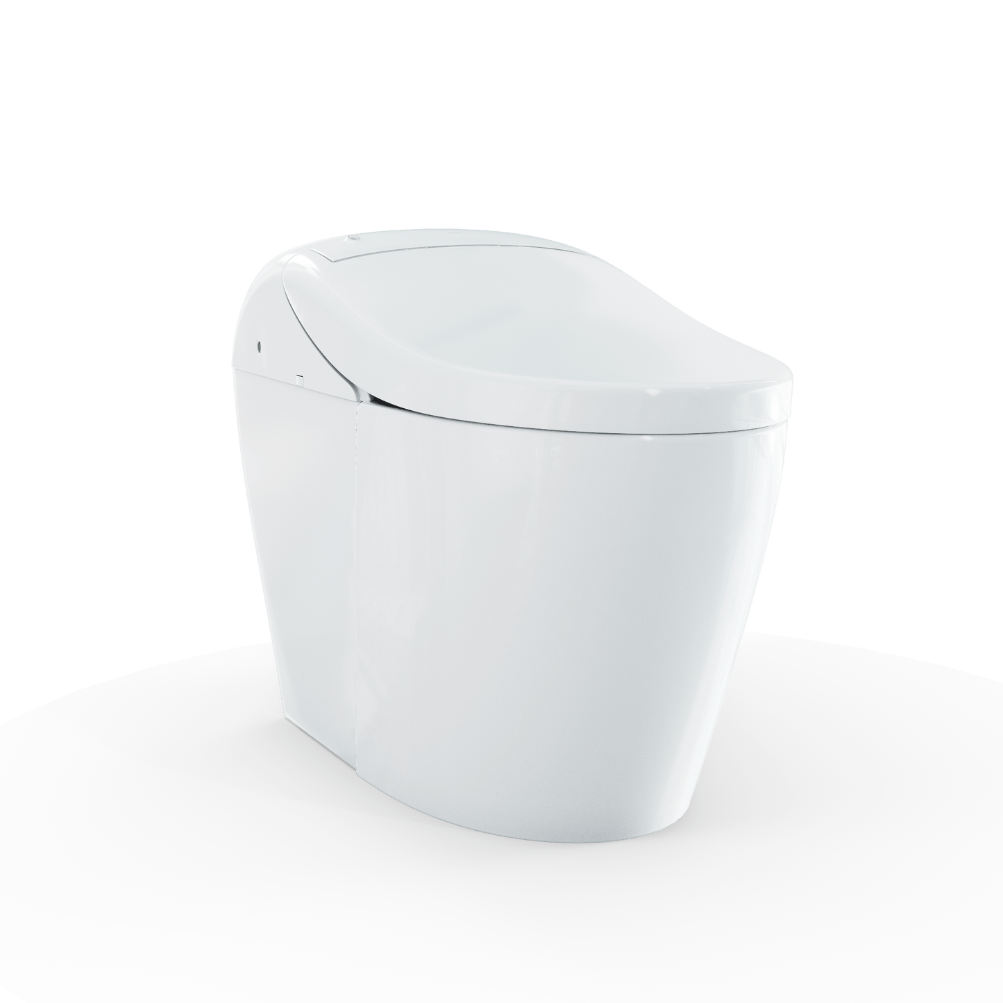 TOTO Neorest G5A Smart Bidet Toilet with a sleek design and modern features, perfect for enhanced bathroom comfort.