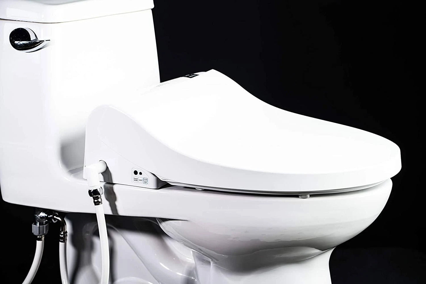 Blooming Bidet R1570 Smart Bidet Toilet Seat