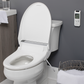 BB-2000 Bio Bidet Bliss Smart Toilet Seat