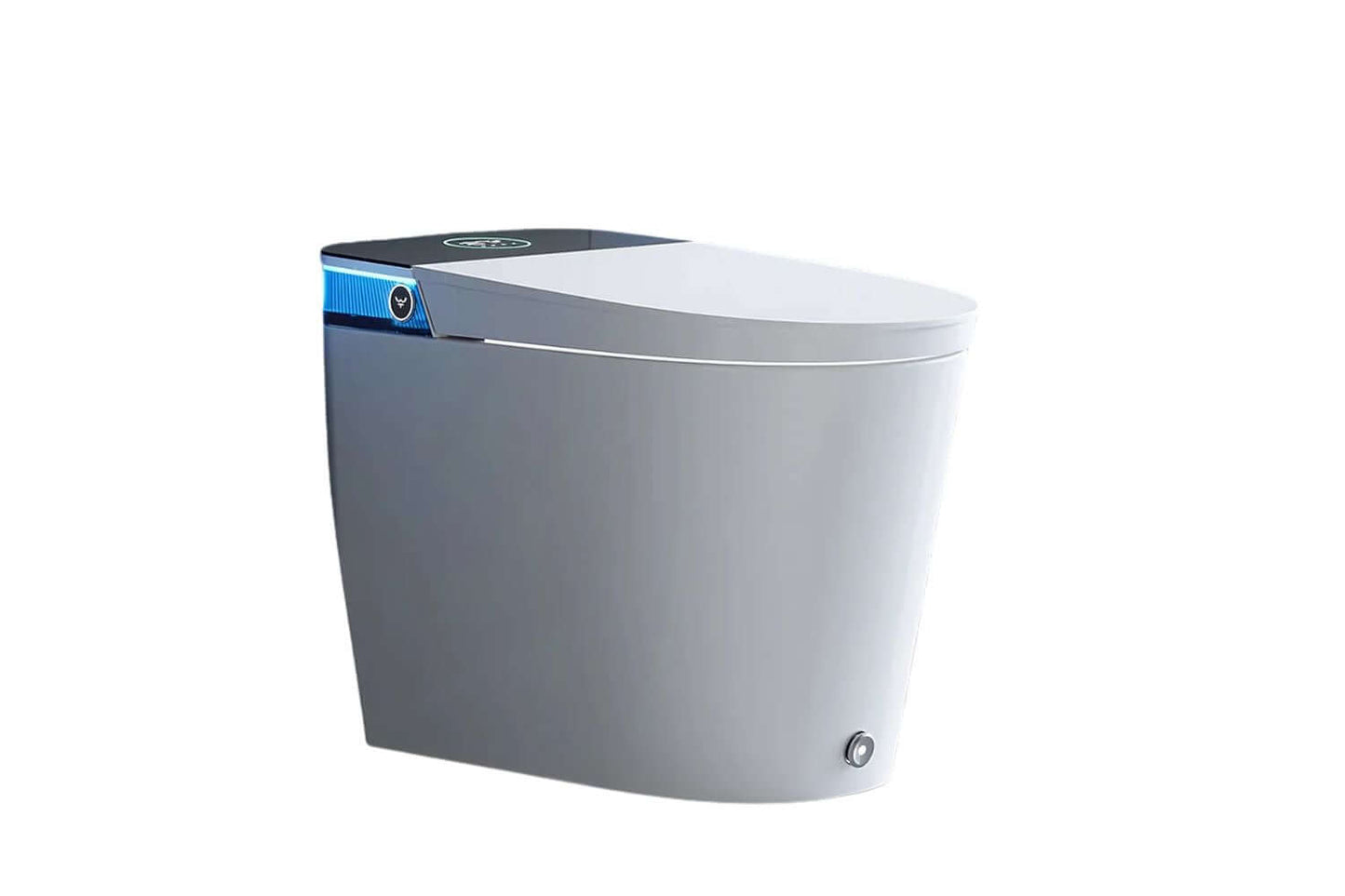 Horow T38P Smart Bidet Toilet features modern design and advanced flushing technology for ultimate comfort.