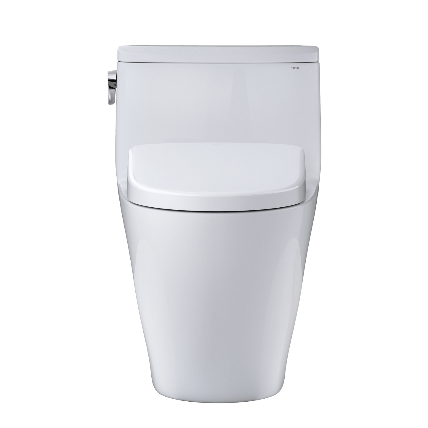 TOTO Nexus Washlet+ S7 Bidet Toilet with sleek design and advanced technology.