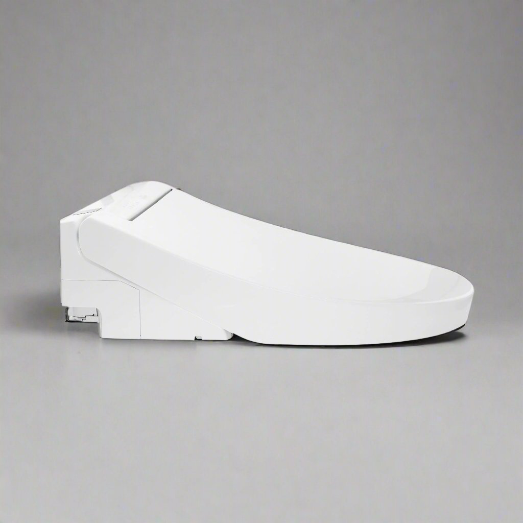 TOTO Washlet C5 Bidet Toilet Seat with sleek design and modern features for enhanced comfort and hygiene.
