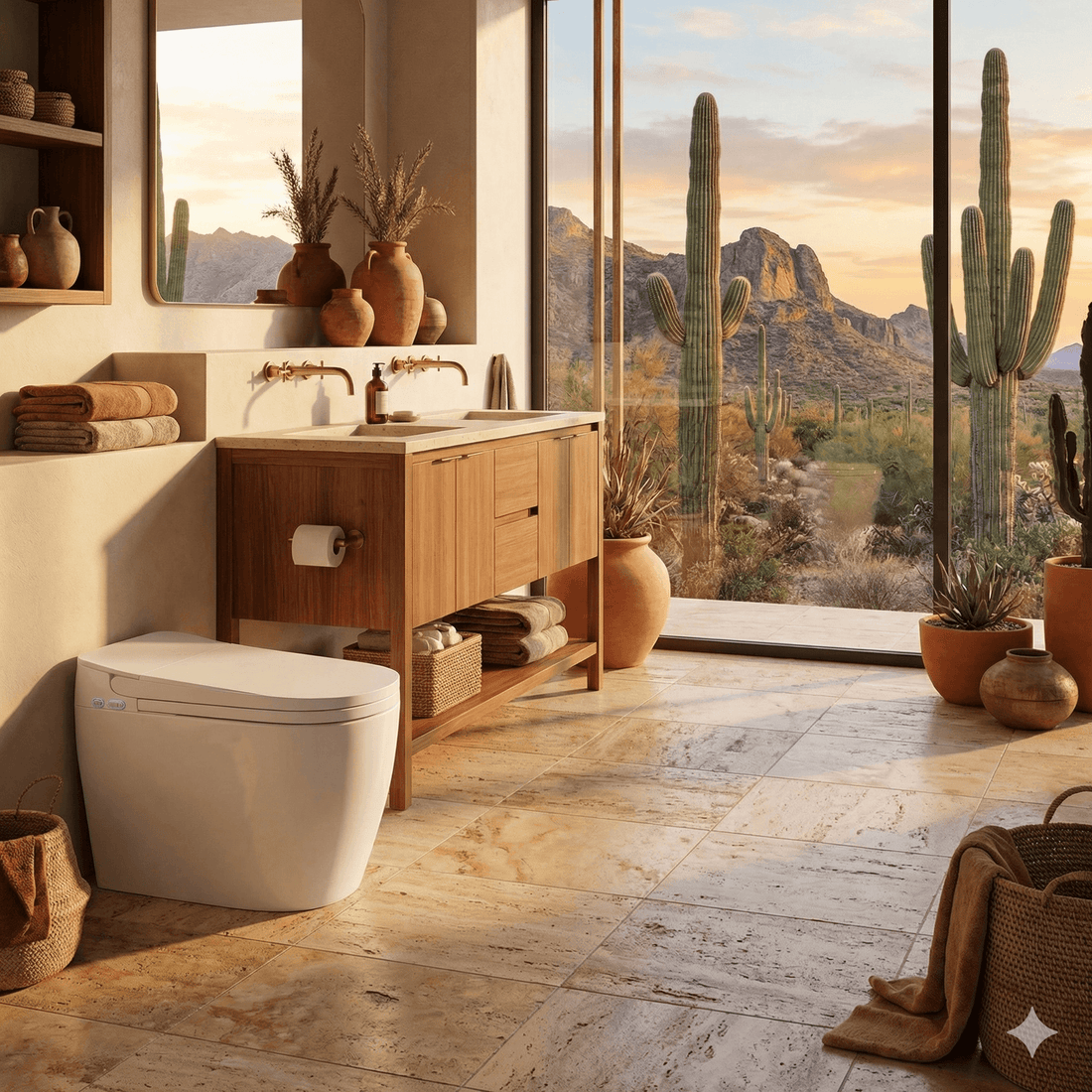 Smart Toilet Buying Guide: Everything You Need to Know