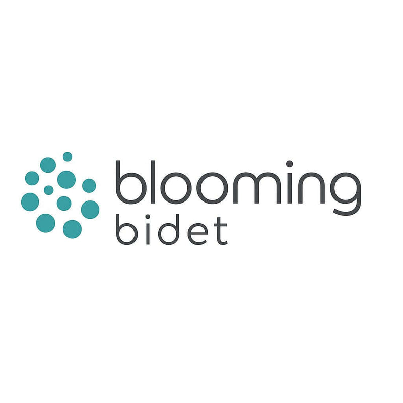 Blooming Bidet