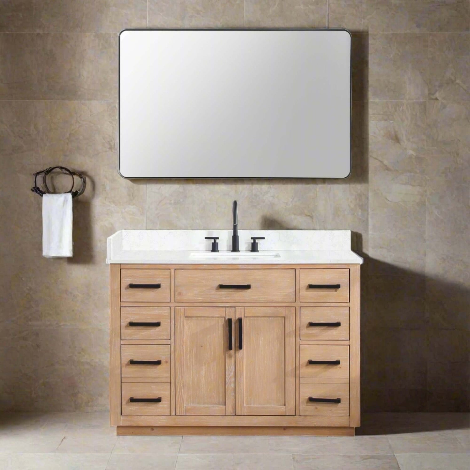 48" Bathroom Vanities