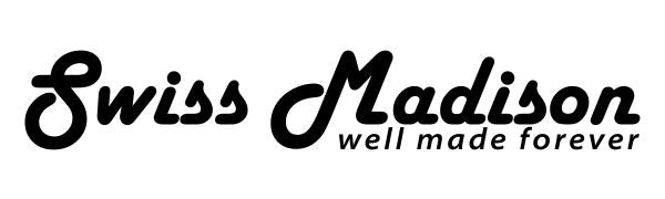 Swiss Madison | Well made, forever