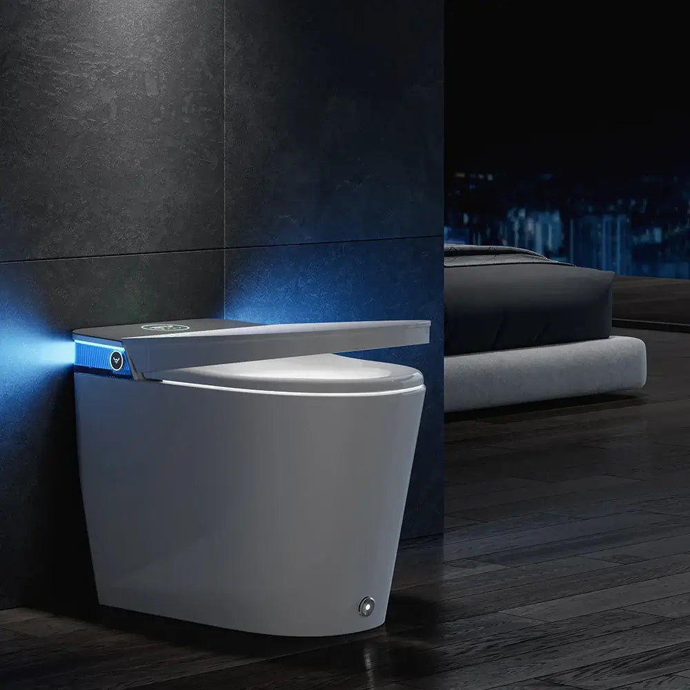 Our Top Selling Smart Toilets