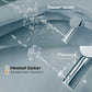 BidetMate 3500 Series Electronic Smart Bidet Seat with Remote