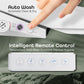 BidetMate 3500 Series Electronic Smart Bidet Seat with Remote