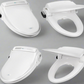 BB-1000 Supreme Bio Bidet Smart Toilet Seat