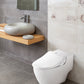 Slim Two Smart Bidet Seat