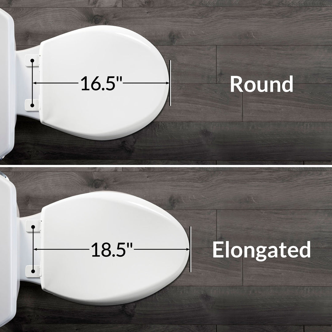 Slim Two Smart Bidet Seat