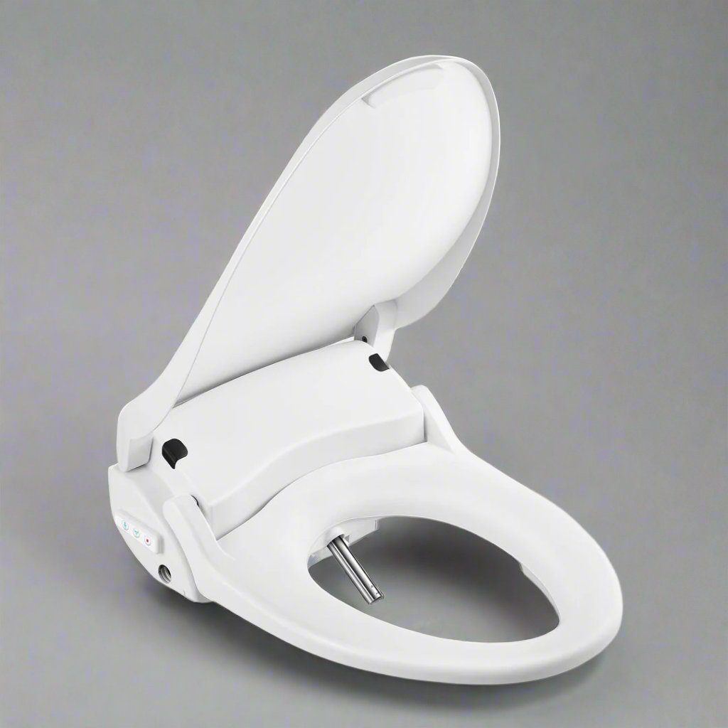 Slim Two Smart Bidet Seat