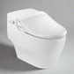 Slim Two Smart Bidet Seat