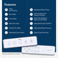 Discovery DLX Smart Bidet Toilet