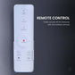 Swiss Madison Viro V10 Smart Bidet Toilet remote control for accessing various features easily.