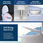 Discovery DLX Smart Bidet Toilet