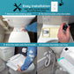 BidetMate 1000 Series Electronic Smart Toilet Seat