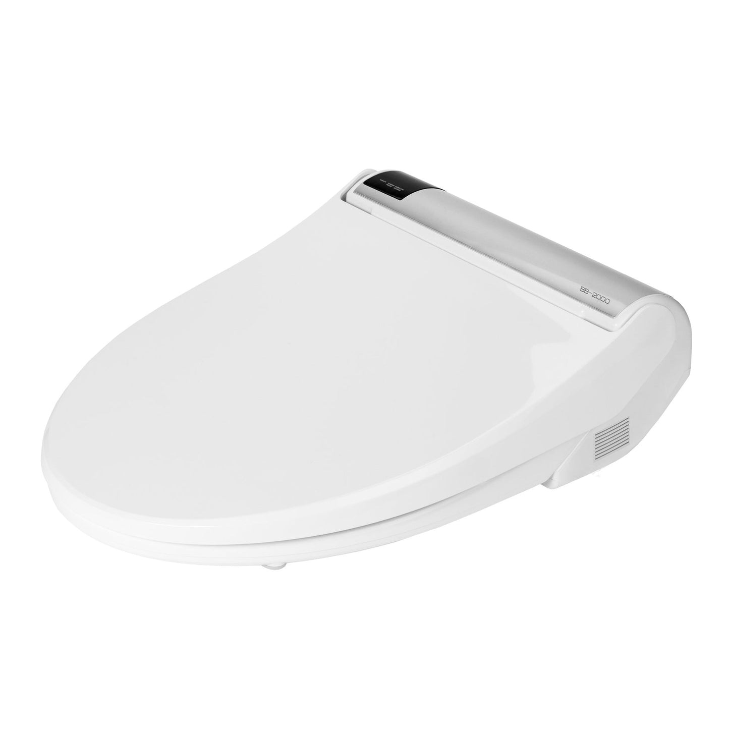 BB-2000 Bio Bidet Bliss Smart Toilet Seat