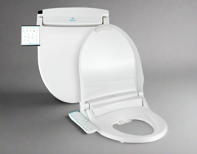 BidetMate 1000 Series Electronic Smart Toilet Seat