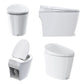Discovery DLX Smart Bidet Toilet