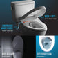Neorest 700H Toto Bidet Toilet, Auto Open / Close, Remote, Heated Seat / Water, Night light MS992CUMFG