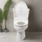 Clean Sense DIB-1500R Smart Bidet Toilet Seat