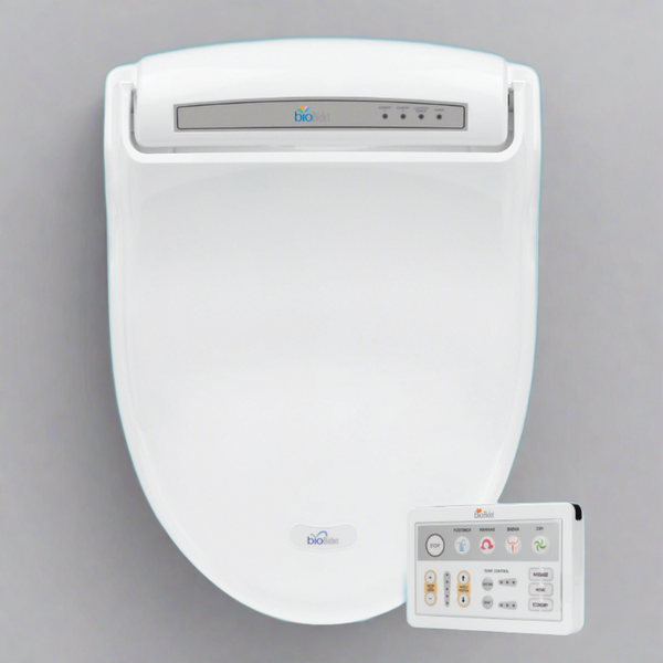 BB-1000 Supreme Bio Bidet Smart Toilet Seat