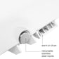 Swash EM617 Advanced Bidet Toilet Seat with Remote Control