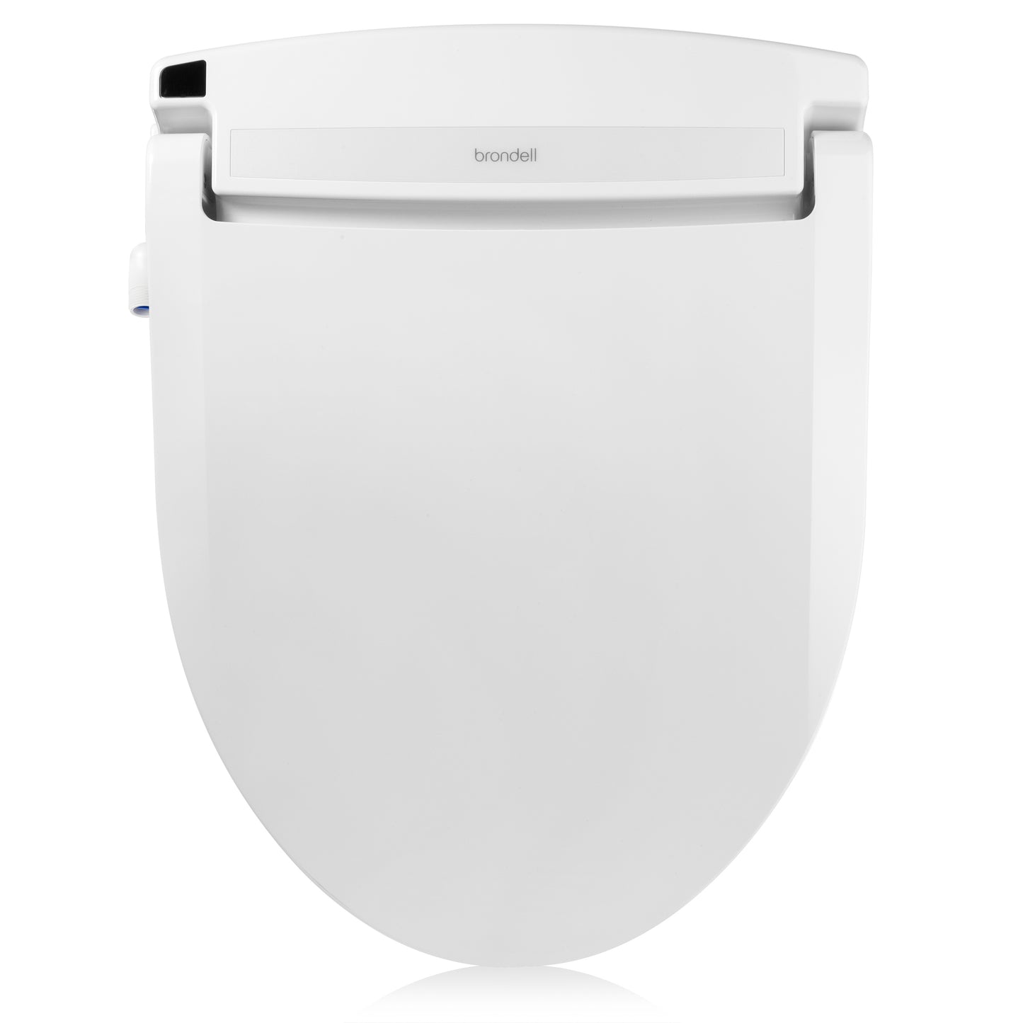 Swash Select DR802 Smart Bidet Seat with Warm Air Dryer and Deodorizer, Elongated or Round