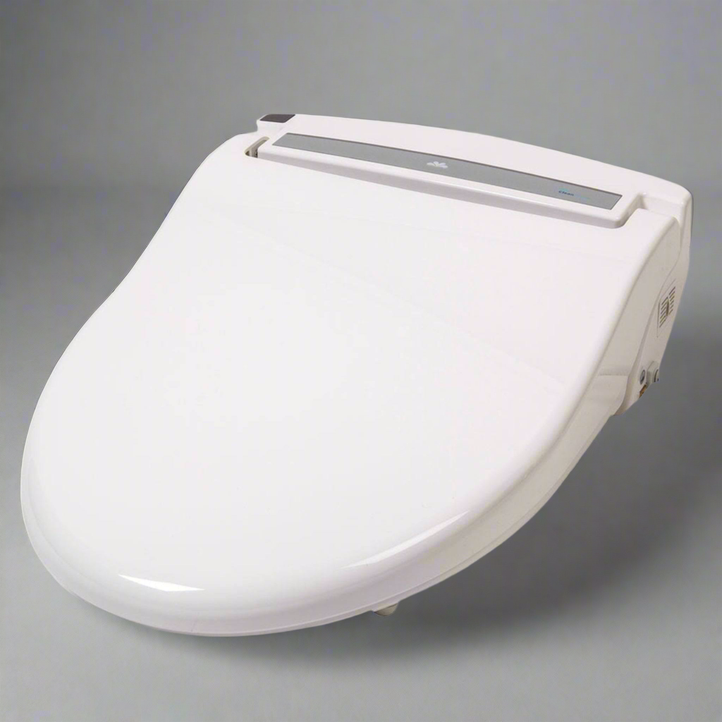 Clean Sense DIB-1500R Smart Bidet Toilet Seat