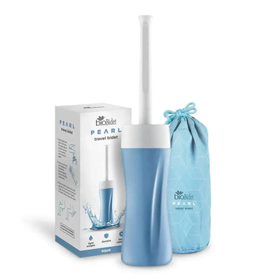 Pearl Travel Bidet