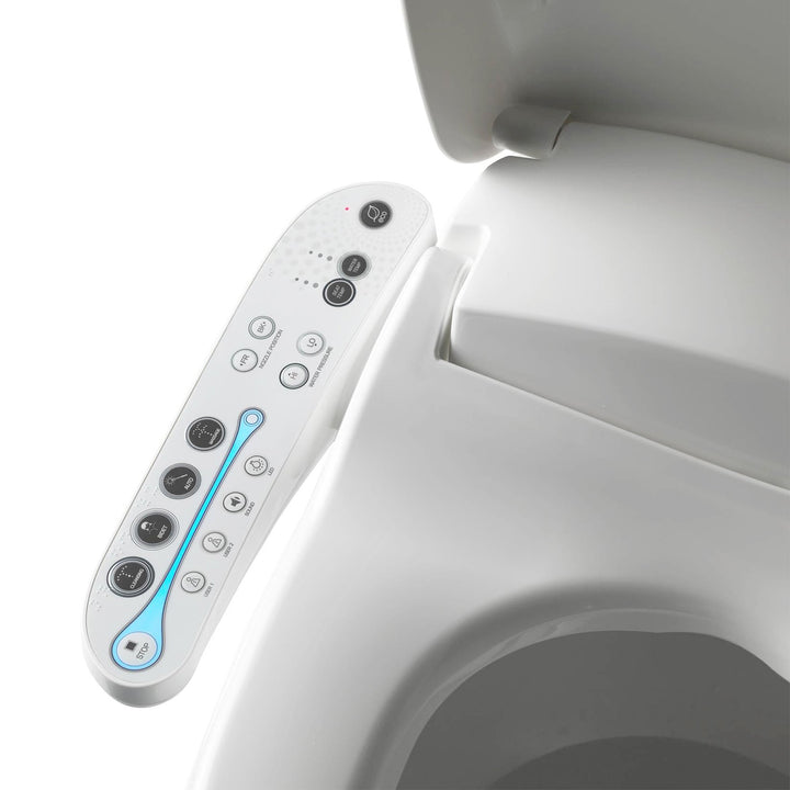 Bio Bidet USPA A7 Smart Bidet Toilet Seat