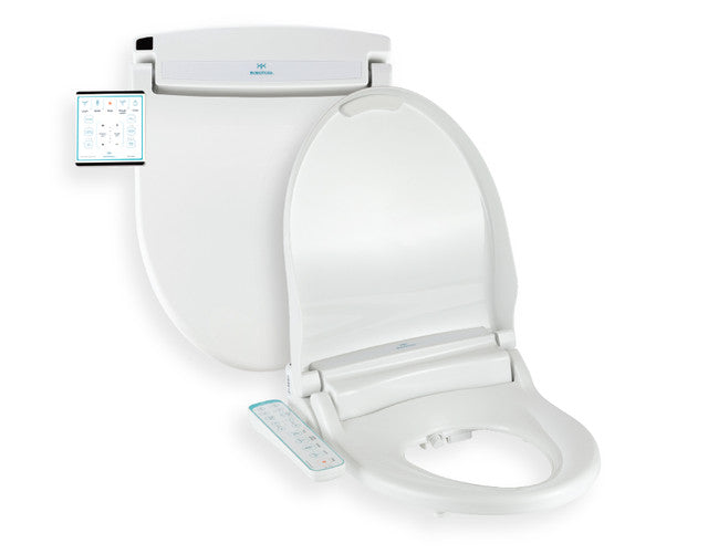 BidetMate 1000 Series Electronic Smart Toilet Seat