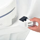 Swash 1400 Luxury Smart Bidet Toilet Seat with Remote Control