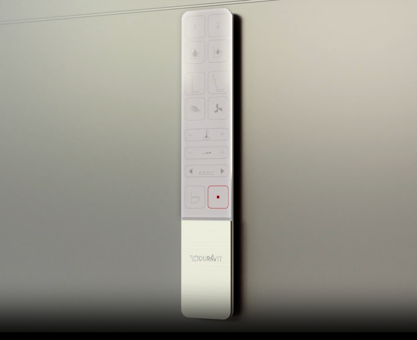Duravit SensoWash i Pro Smart Bidet Toilet | HygieneUV, Heated Seat, Auto Lid, Remote Control