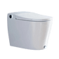 HOROW T05 Smart Toilet with Auto Open and Auto Flush, modern design, currently out of stock, available soon.